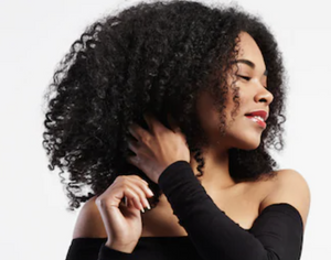 Personalized Hair Regimen
