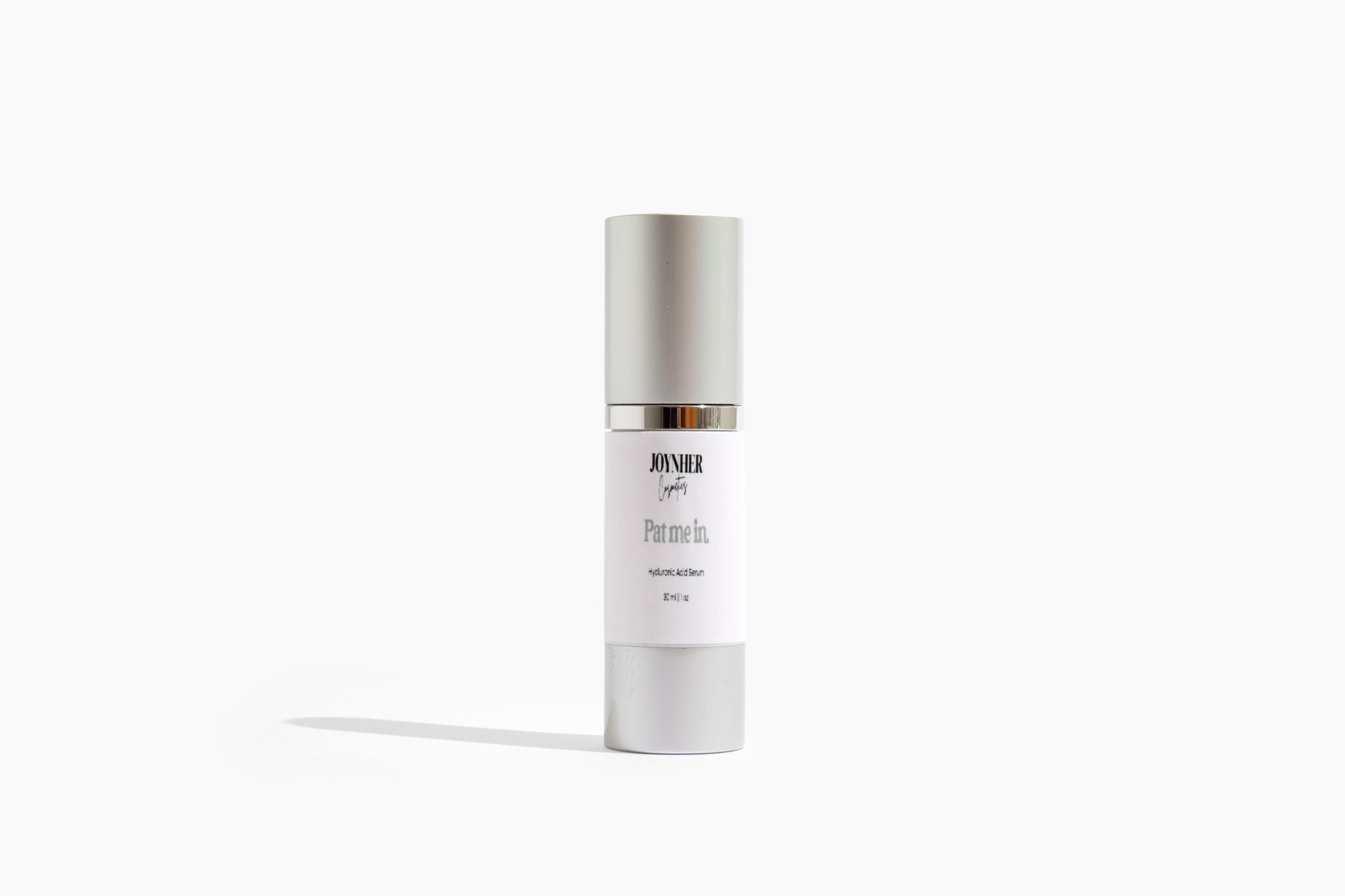 Hyaluronic Acid Serum