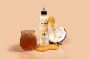 Shampoo for Low Porosity Fine-Coarse/Low-High Density Strands