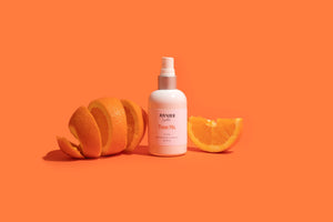 Cx Vitamin C Infused Toner